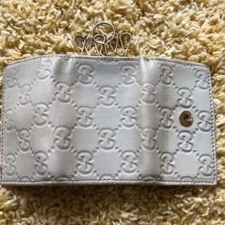 グッチ(Gucci)のグッチ　キーケース(キーケース)