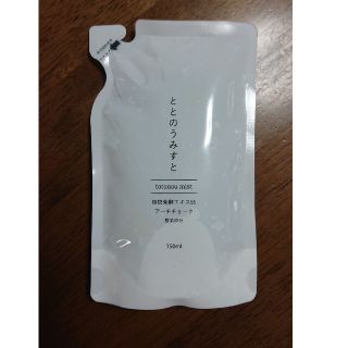 新品 ととのうみすと 150ml(化粧水/ローション)