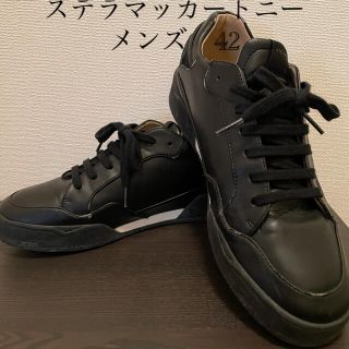 ステラマッカートニー(Stella McCartney)のステラマッカートニー　靴　STELLA McCARTNEY メンズ(スニーカー)