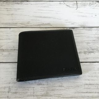 プラダ(PRADA)のプラダ　PRADA  サイフ(折り財布)