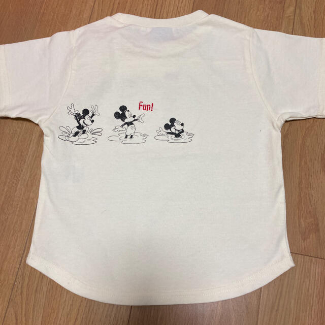 しまむら タグ付き新品未使用 しまむら レトロミッキー Tシャツ 中白 100cmの通販 By Y S Shop シマムラならラクマ しまむら タグ付き新品未使用 しまむら レトロミッキー Tシャツ 中白 100cmの通販 By Y S Shop シマムラならラクマ