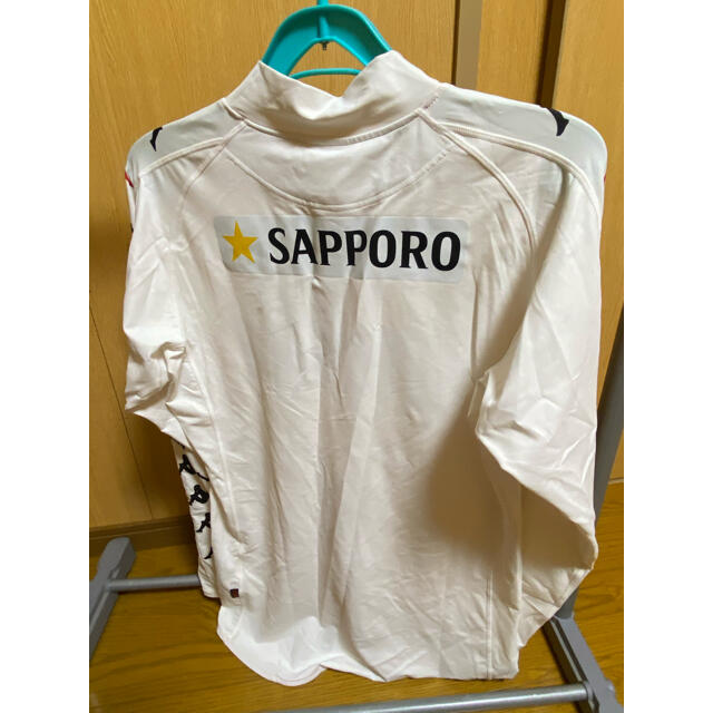 Kappa(カッパ)のコンサドーレ札幌 スポーツ/アウトドアのサッカー/フットサル(ウェア)の商品写真