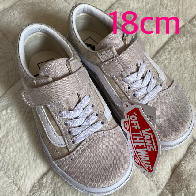 VANS☆バンズ☆ベビー☆キッズ☆靴☆サンダル