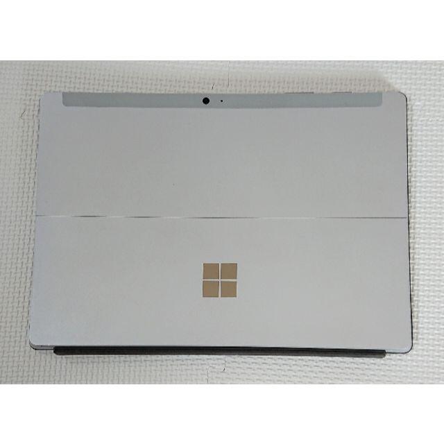 Microsoft(マイクロソフト)のMicrosoft Surface3LTE仕様 SIMフリー版　128GB 2⃣ スマホ/家電/カメラのPC/タブレット(タブレット)の商品写真