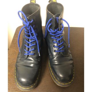 ドクターマーチン(Dr.Martens)のドクターマーチン　8ホール　uk9(ブーツ)