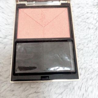 イヴサンローランボーテ(Yves Saint Laurent Beaute)のYSL サンローラン COUTURE BLUSH 4(フェイスパウダー)