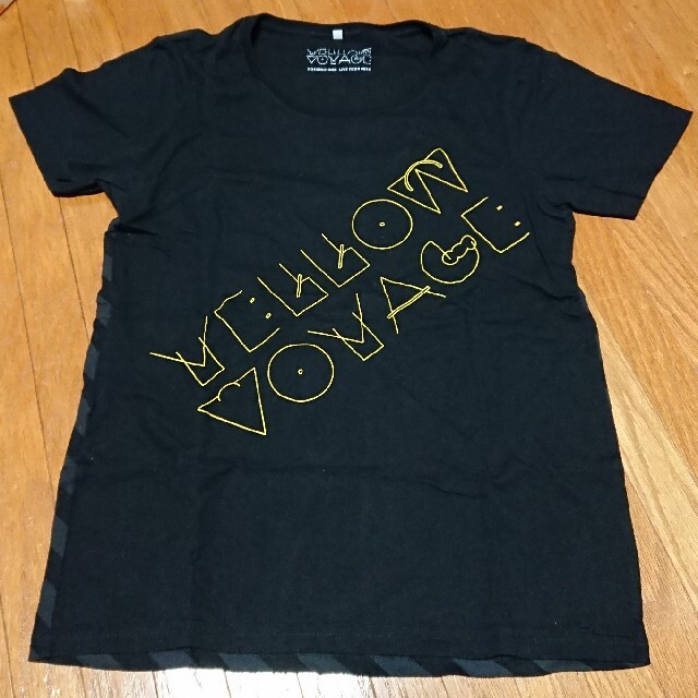 星野源 ツアーTシャツ 二枚セット おまけつき エンタメ/ホビーのタレントグッズ(ミュージシャン)の商品写真