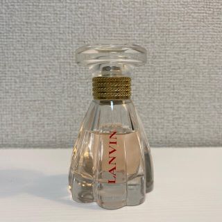 ランバン(LANVIN)のランバンモダンプリンセスオードパルファム　30ml(香水(女性用))