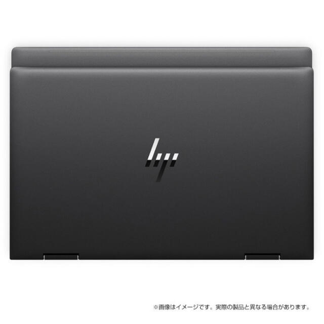 HP(ヒューレットパッカード)の【新品】HP ENVY x360 13（型番：3N927PA-AABH）タッチ式 スマホ/家電/カメラのPC/タブレット(ノートPC)の商品写真