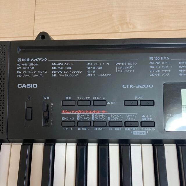 Casio Midiキーボード 61鍵の通販 By Bishop カシオならラクマ Casio Midiキーボード 61鍵の通販 By Bishop カシオならラクマ