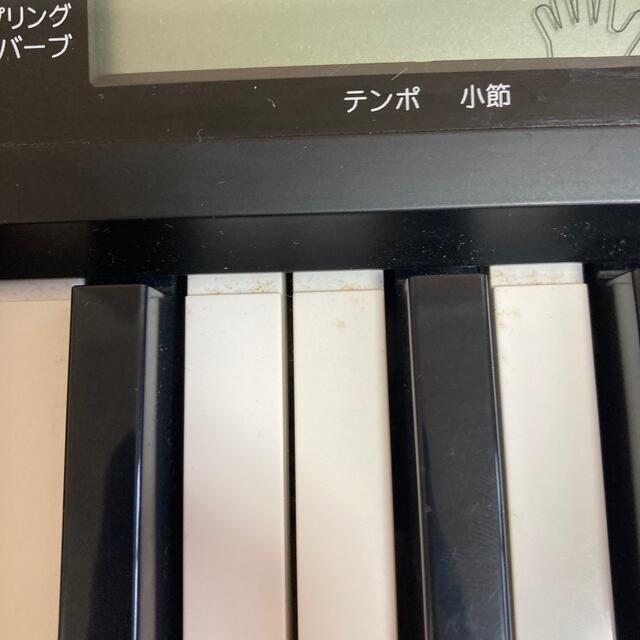 CASIO(カシオ)のMIDIキーボード　61鍵 楽器の鍵盤楽器(電子ピアノ)の商品写真