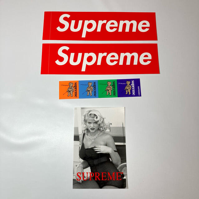 Supreme(シュプリーム)のSupreme シュプリーム Toy Pile Tee 黒L メンズのトップス(Tシャツ/カットソー(半袖/袖なし))の商品写真