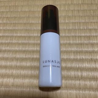 ルナソル(LUNASOL)のmoa様専用　ルナソル　スキンコントロールミスト50ml(化粧水/ローション)