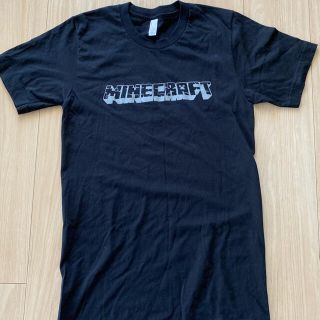 マインクラフト　MINECRAFT Tシャツ(Tシャツ/カットソー(半袖/袖なし))