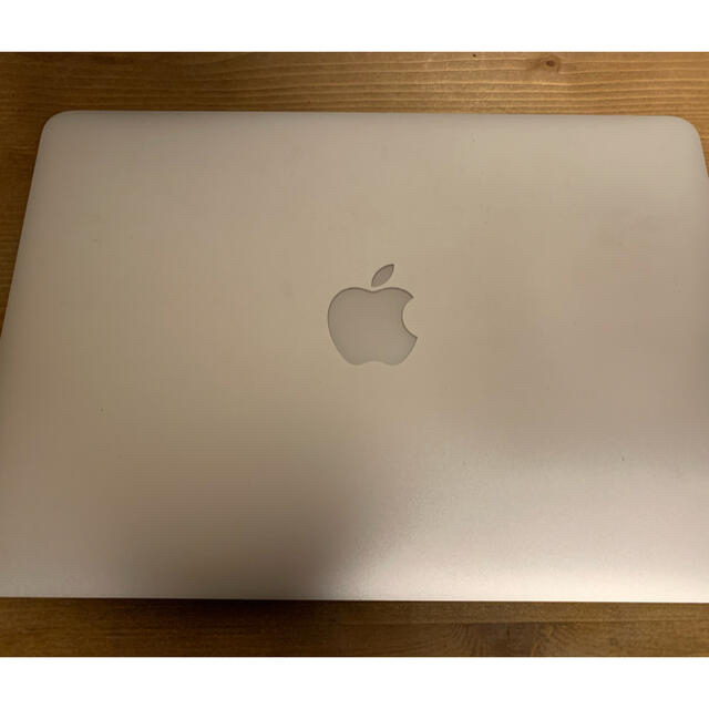 ジャンク MacBook Air A1466 EMC2925 2015 起動不可