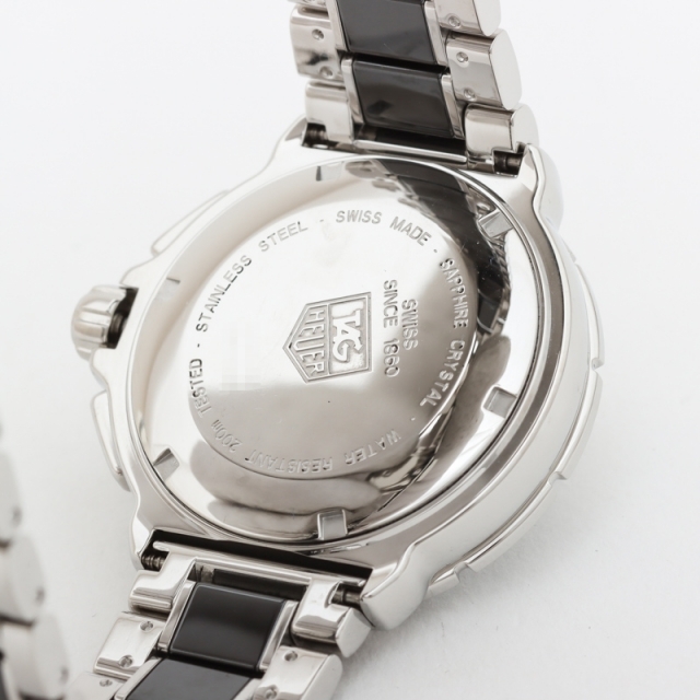 TAG フォーミュラ1 腕時計 メンズの通販 by ブランドショップ's shop｜タグホイヤーならラクマ Heuer - タグ・ホイヤー TAG HEUER 大得価得価