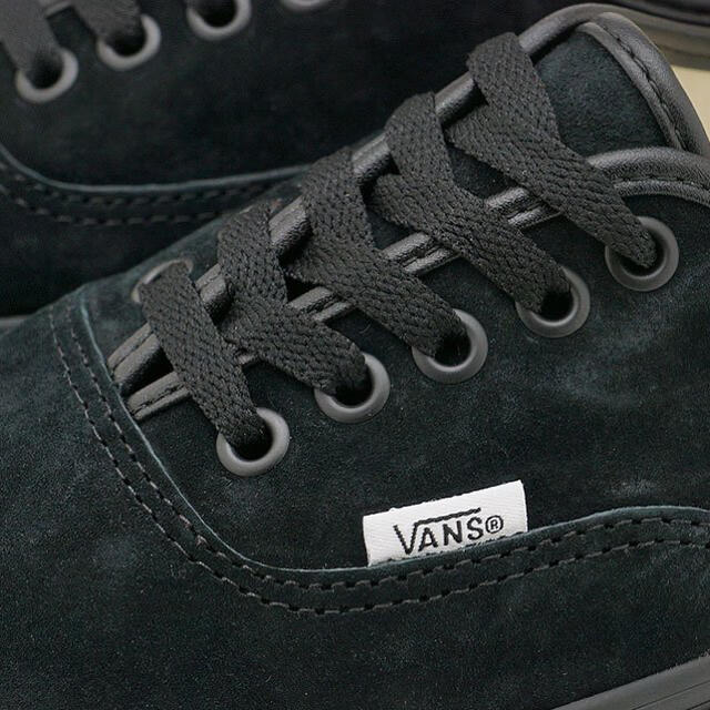 VANS(ヴァンズ)のvans バンズ オーセンティック オールドスクール エラ スリッポン メンズの靴/シューズ(スニーカー)の商品写真