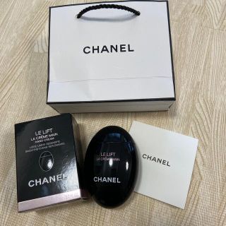 CHANEL ハンドクリーム(ハンドクリーム)