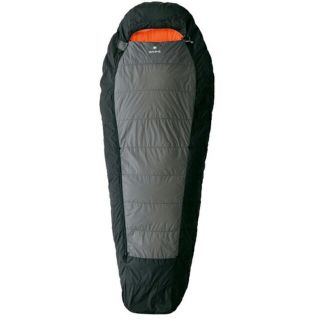 スノーピーク(Snow Peak)の【新品・未使用】snow peak(スノーピーク) バク—350 BDD-02(寝袋/寝具)