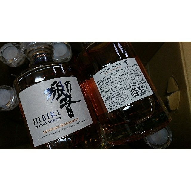 響Japaneseharmony700ml ×10本のサムネイル