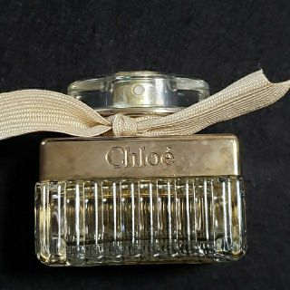 クロエ(Chloe)のChloe オードパルファム 30ml(香水(女性用))