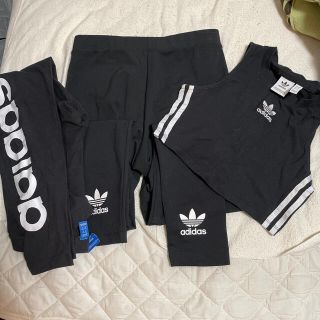 アディダス(adidas)のyuuaさん 専用(ウェア)