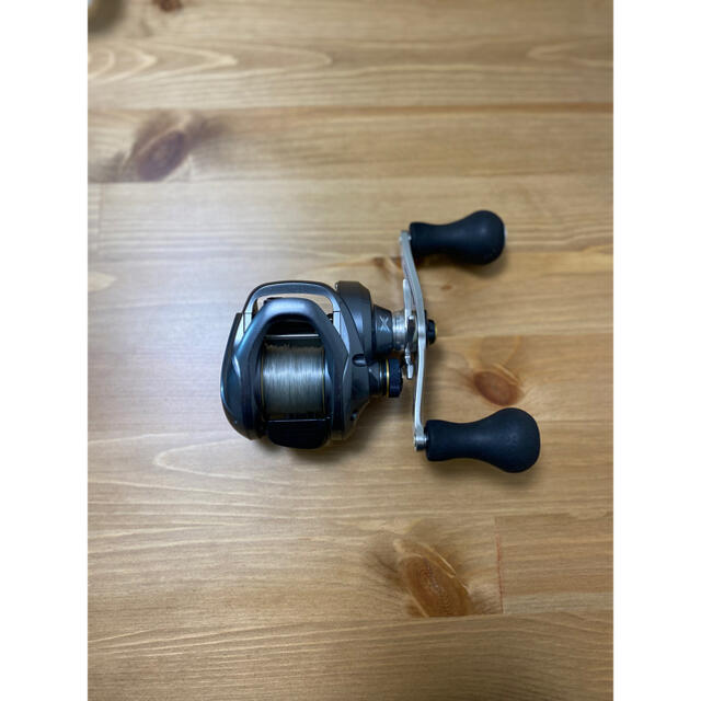 SHIMANO ベイゲーム300 HG シマノ