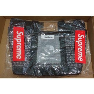 シュプリーム(Supreme)のSupreme The North Face Studded Tote (トートバッグ)