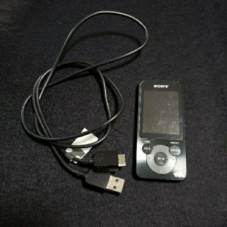 ソニー(SONY)のWALKMAN  NW-S785(ポータブルプレーヤー)