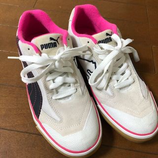 プーマ(PUMA)のPUMA FUTSARA 靴(その他)