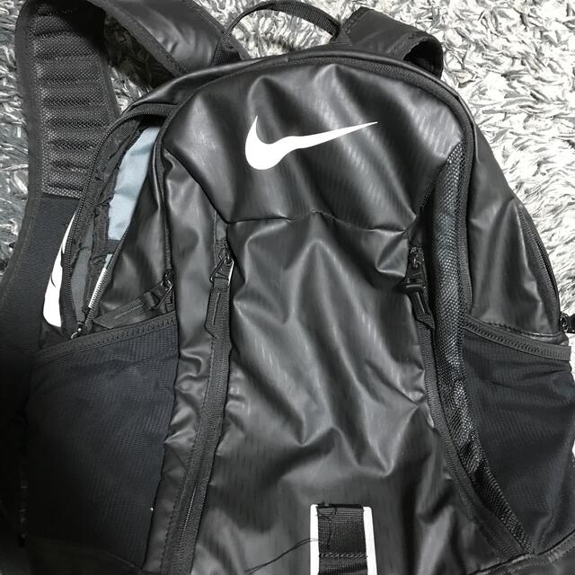 NIKE(ナイキ)のNIKE リュック大容量！ナイキ　バック メンズのバッグ(バッグパック/リュック)の商品写真