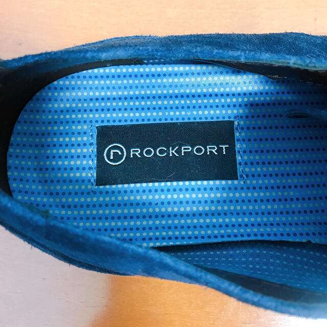 ROCKPORT(ロックポート)のROCKPORT  シューズ メンズの靴/シューズ(ドレス/ビジネス)の商品写真