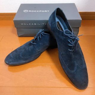 ロックポート(ROCKPORT)のROCKPORT  シューズ(ドレス/ビジネス)