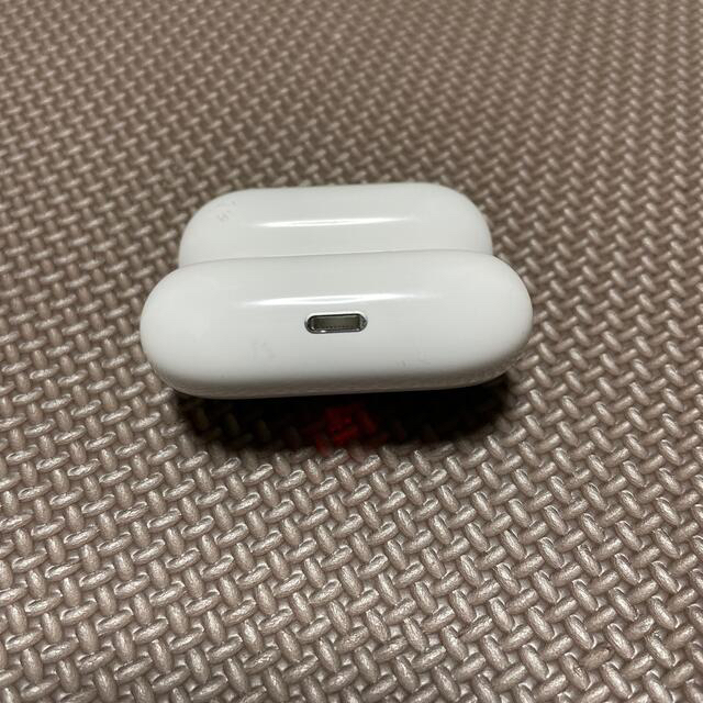 AirPods Pro充電ケースのみ 5