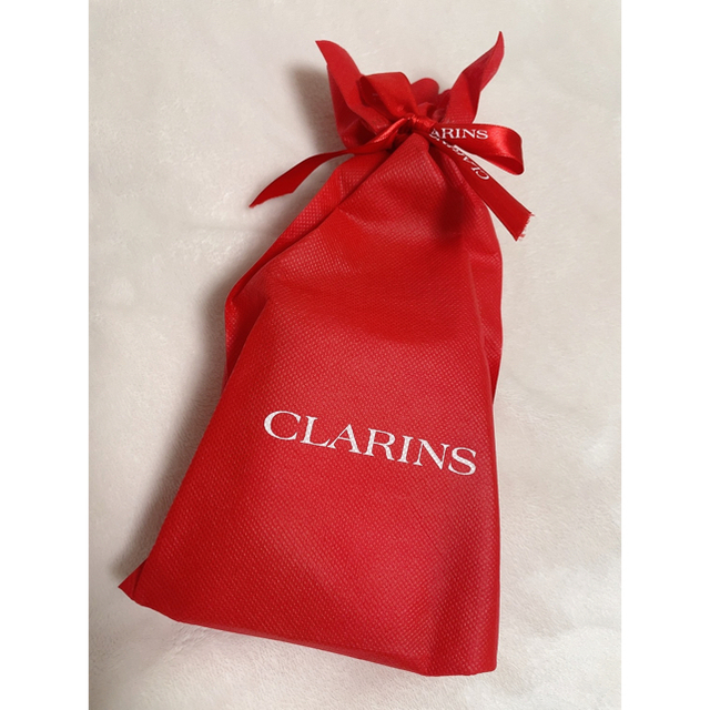 CLARINS(クラランス)のクラランス　フィックスメイクアップ コスメ/美容のコスメ/美容 その他(その他)の商品写真