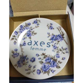 アクシーズファム(axes femme)のアクシーズファム　皿(食器)