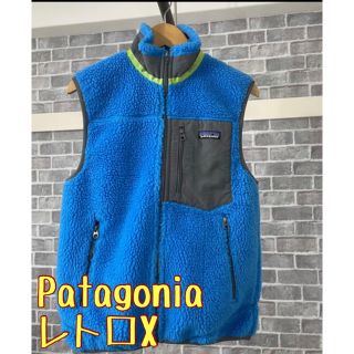 パタゴニア Patagonia コーデ メンズベストの通販 点 パタゴニアのメンズを買うならラクマ