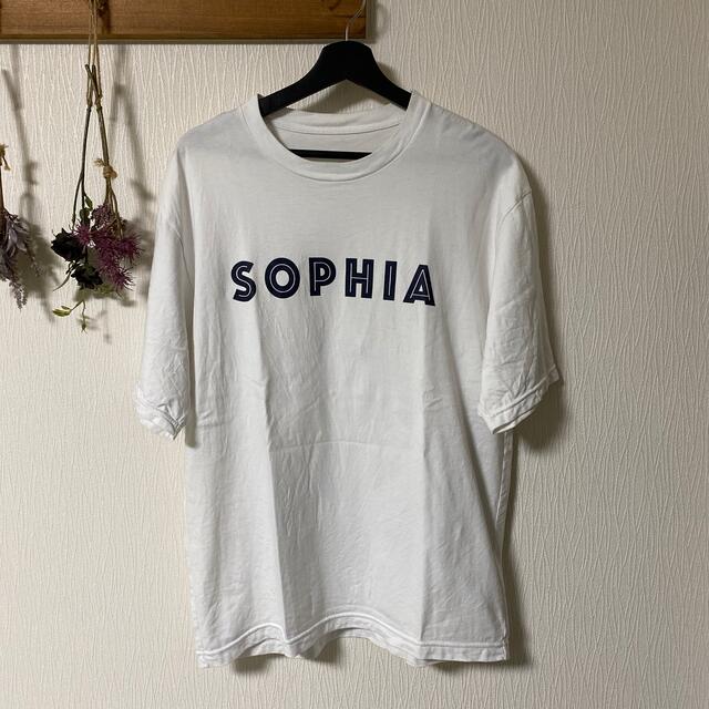 ennoy  エンノイ  SOPHIA TEE (BLK×WHT)