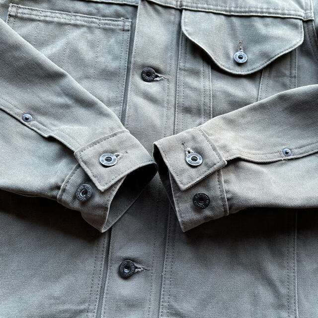 FILSON(フィルソン)のFILSON SHORT CRUISER JACKET メンズのジャケット/アウター(その他)の商品写真