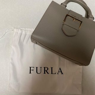 フルラ(Furla)のFURLA 2way ハンドバッグ、ショルダーバッグ(ハンドバッグ)