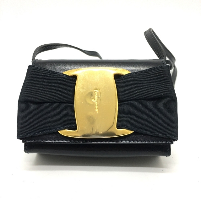 Salvatore Ferragamo - サルヴァトーレフェラガモ AQ216164 Salvatore Ferragamo - サルヴァトーレフェラガモ AQ216164