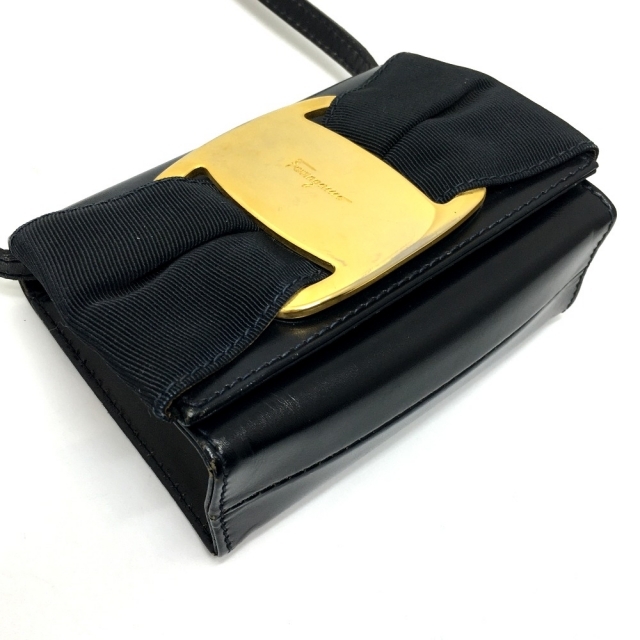 Salvatore Ferragamo - サルヴァトーレフェラガモ AQ216164 Salvatore Ferragamo - サルヴァトーレフェラガモ AQ216164