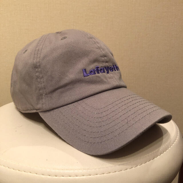 NEW ERA(ニューエラー)の新品未使用 ラファイエット キャップ 2セット メンズの帽子(キャップ)の商品写真