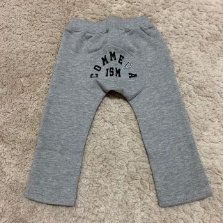 コムサイズム(COMME CA ISM)の新品タグなし(パンツ)