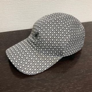 カンゴール(KANGOL)のKANGOL カンゴール　キャップ　帽子　M(キャップ)