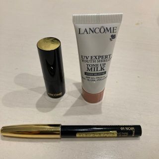 ランコム(LANCOME)のランコム　トーンアップローズ(化粧下地)