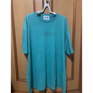 アウェイク(AWAKE)のawake s/s tee XXL(Tシャツ/カットソー(半袖/袖なし))