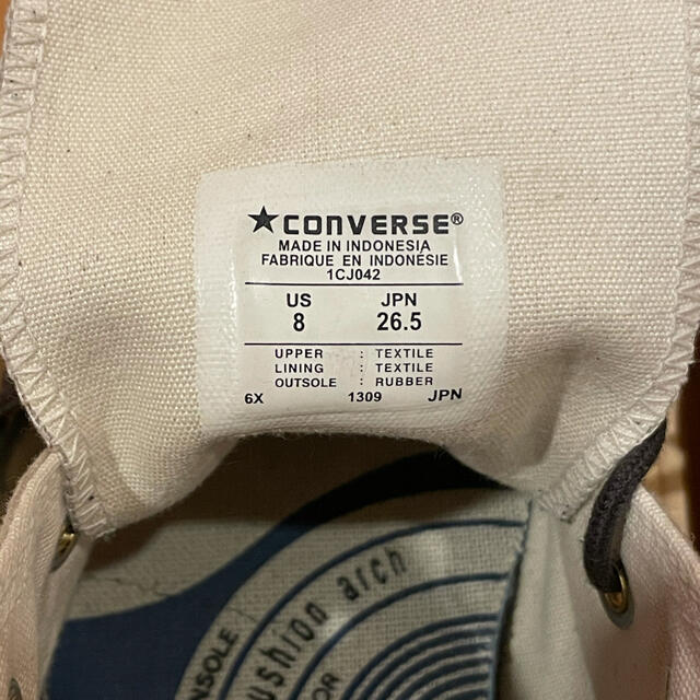 CONVERSE(コンバース)のコンバースオールスターConverse All Star H-CL FT メンズの靴/シューズ(スニーカー)の商品写真