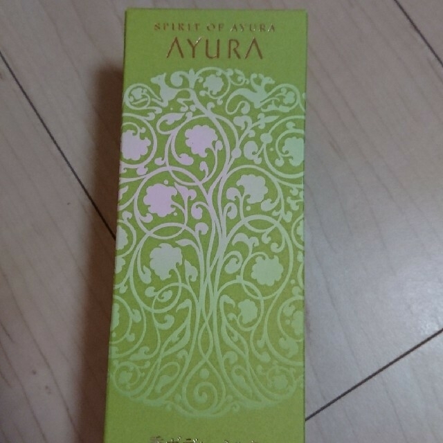 AYURA(アユーラ)の☆専用品 AYURAボディー用乳液 コスメ/美容のボディケア(ボディローション/ミルク)の商品写真