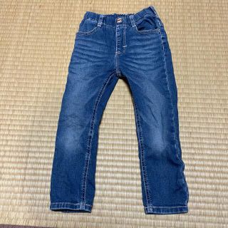 エドウィン(EDWIN)のジーパンEDWINキッズ(パンツ/スパッツ)